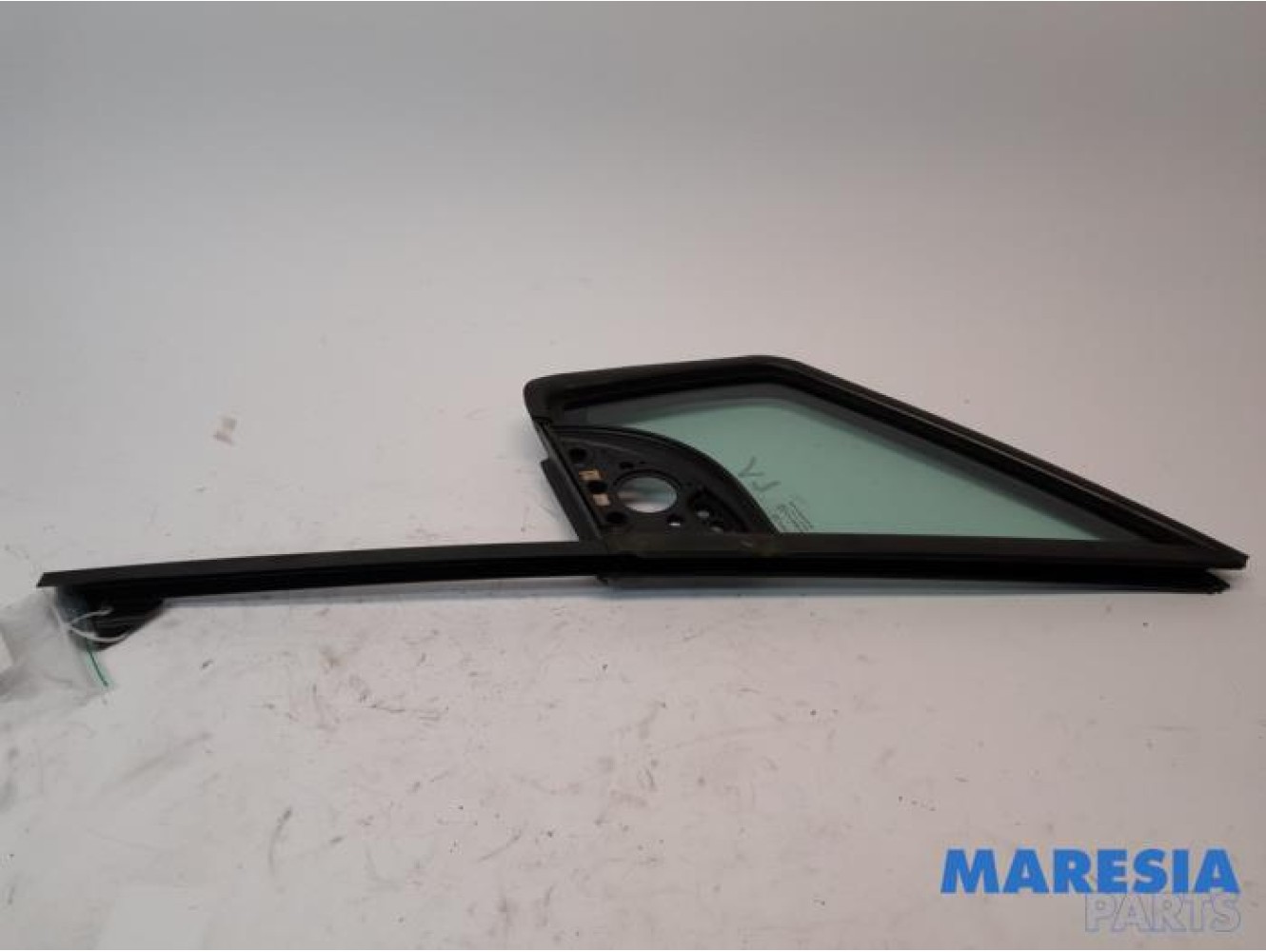Citroen - Berlingo - Dreieckfenster links vorne
