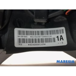 Nissan - NV300 - Stuurwiel