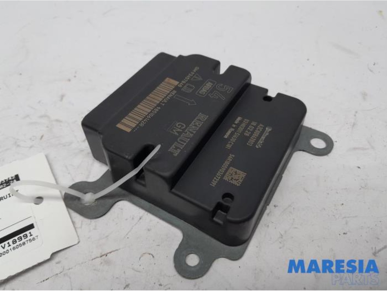 Nissan - NV300 - Airbag Modul