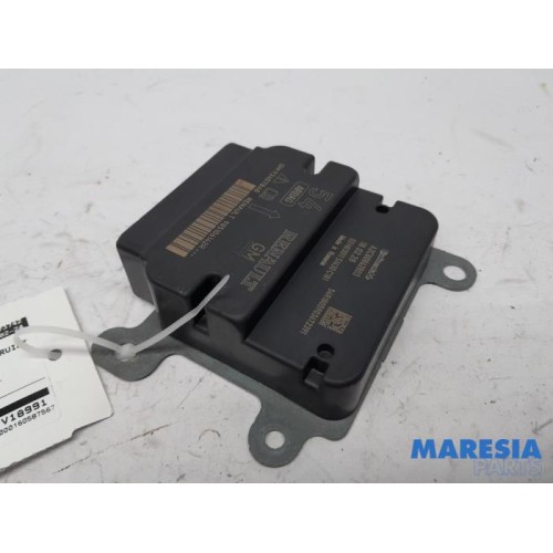 Nissan - NV300 - Airbag Modul