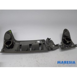 Nissan - NV300 - Dashboard part