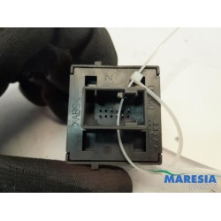 Fiat - Punto - Elektrisch Raam Schakelaar