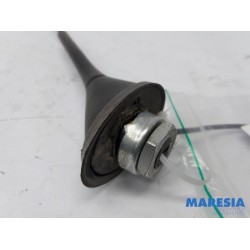 Fiat - Punto - Antenne