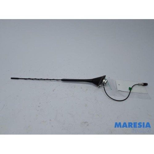 Fiat - Punto - Antenne