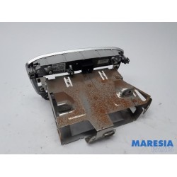 Fiat - Punto - Panic lighting switch