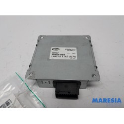 Fiat - Punto - Radio module