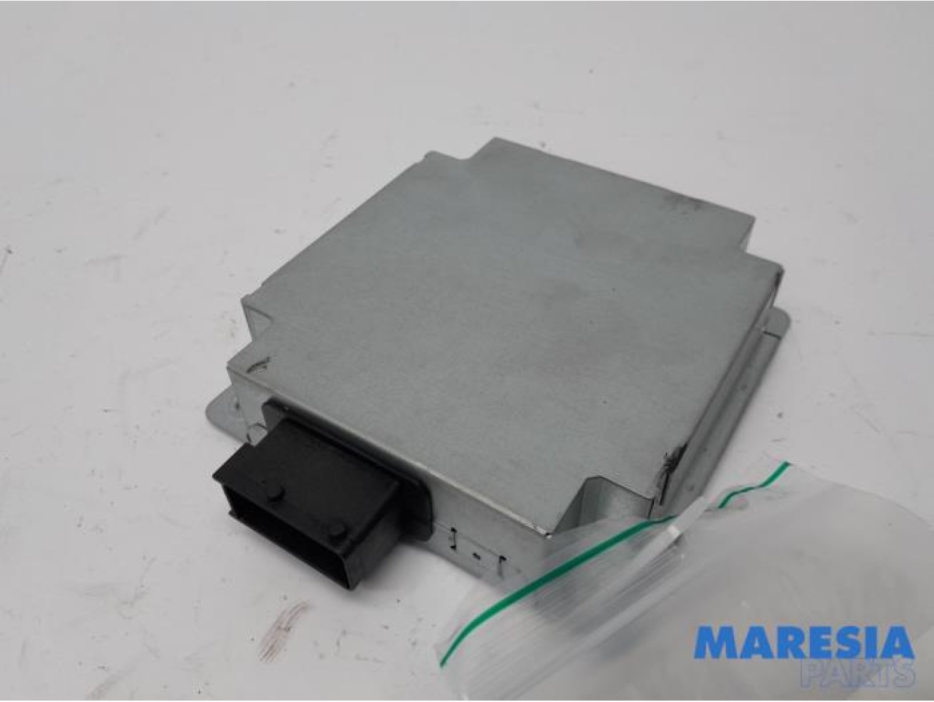 Fiat - Punto - Radio module