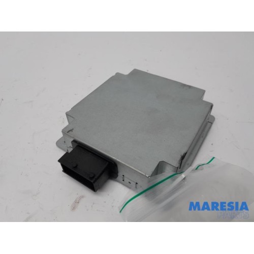 Fiat - Punto - Radio module