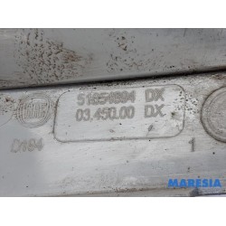 Fiat - Punto - Reversing light, right