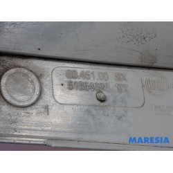 Fiat - Punto - Rear fog light