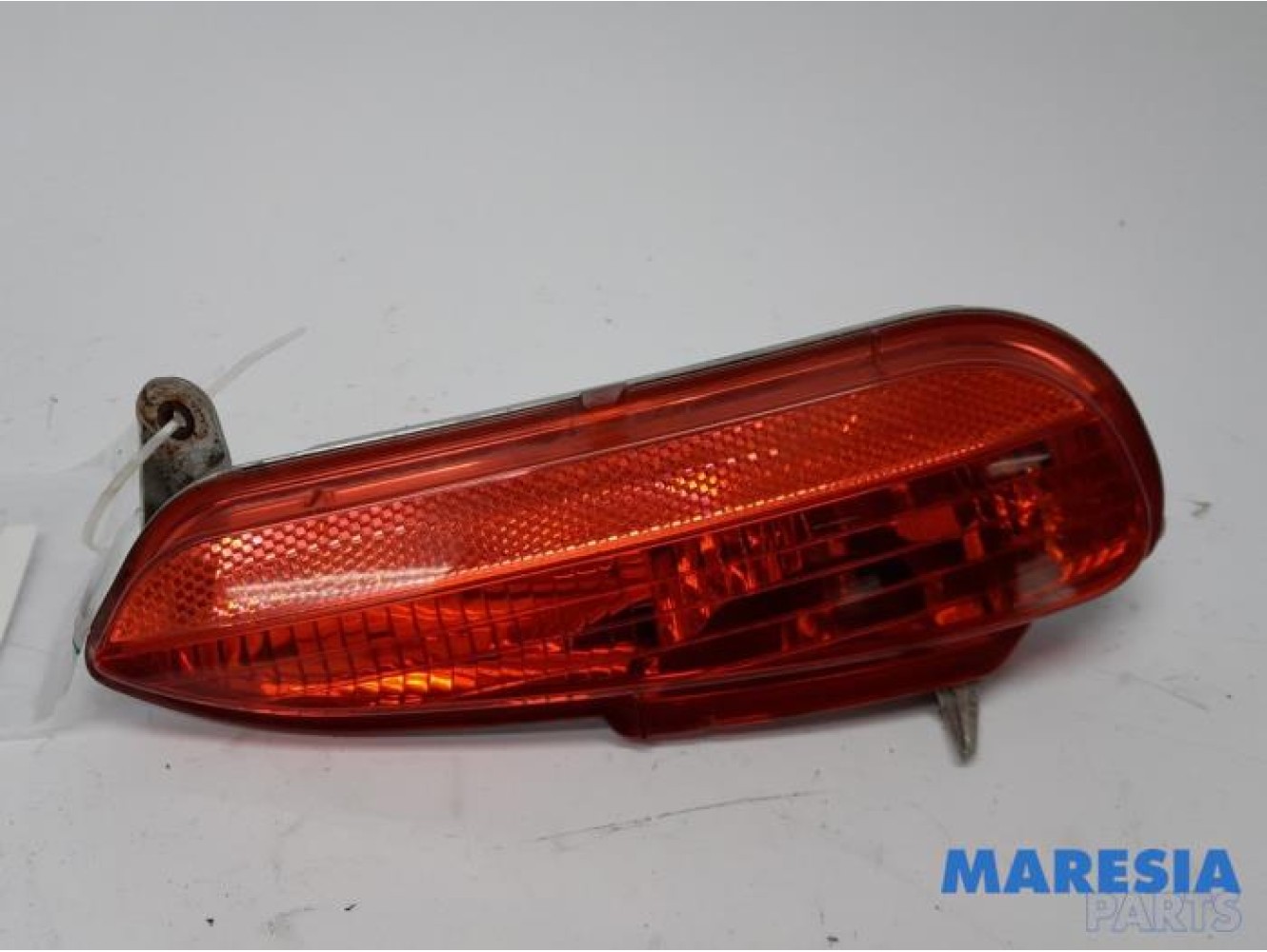 Fiat - Punto - Rear fog light