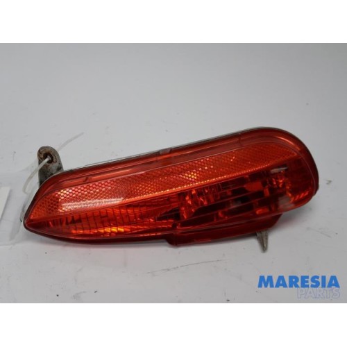 Fiat - Punto - Rear fog light