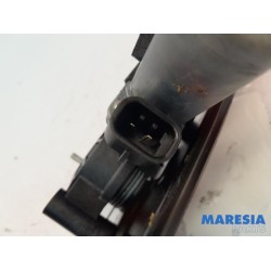 Fiat - Punto - Window mechanism 2-door, front left