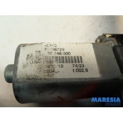 Fiat - Punto - Window mechanism 2-door, front left
