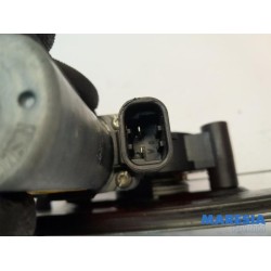 Fiat - Punto - Window mechanism 2-door, front right