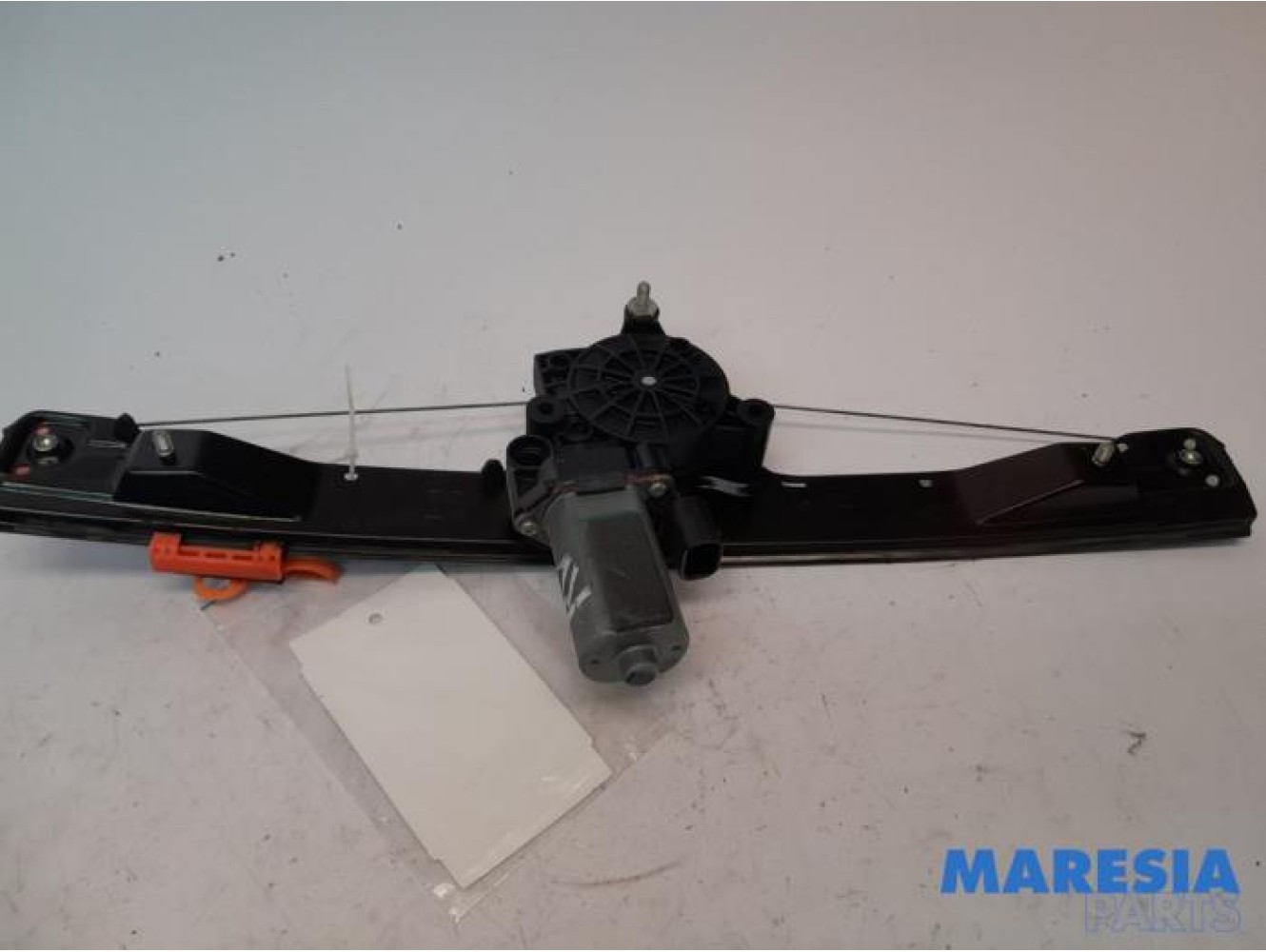 Fiat - Punto - Window mechanism 2-door, front right