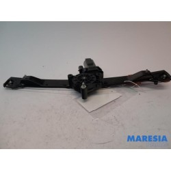 Fiat - Punto - Window mechanism 2-door, front right