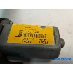 Fiat - Punto - Window mechanism 2-door, front right