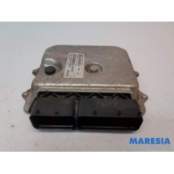 Fiat - Punto - Engine management computer