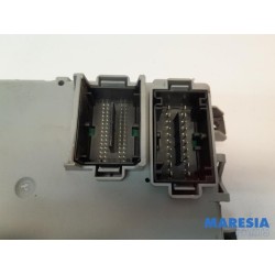 Fiat - Punto - Engine management computer