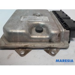 Fiat - Punto - Engine management computer
