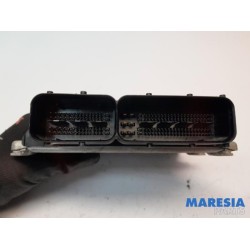 Fiat - Punto - Engine management computer