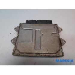 Fiat - Punto - Engine management computer