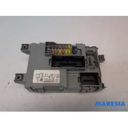 Fiat - Punto - Engine management computer