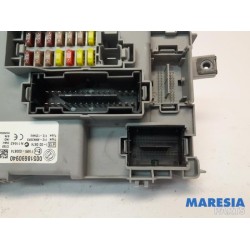 Fiat - Punto - Engine management computer