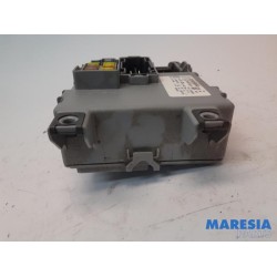 Fiat - Punto - Engine management computer