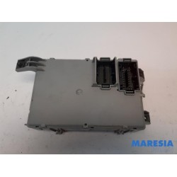 Fiat - Punto - Engine management computer