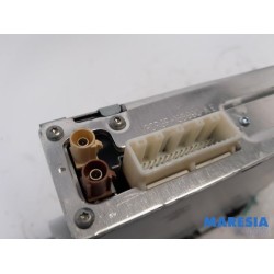 Nissan - NV300 - Radio