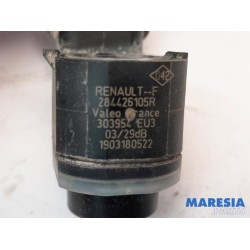 Nissan - NV300 - PDC Sensor