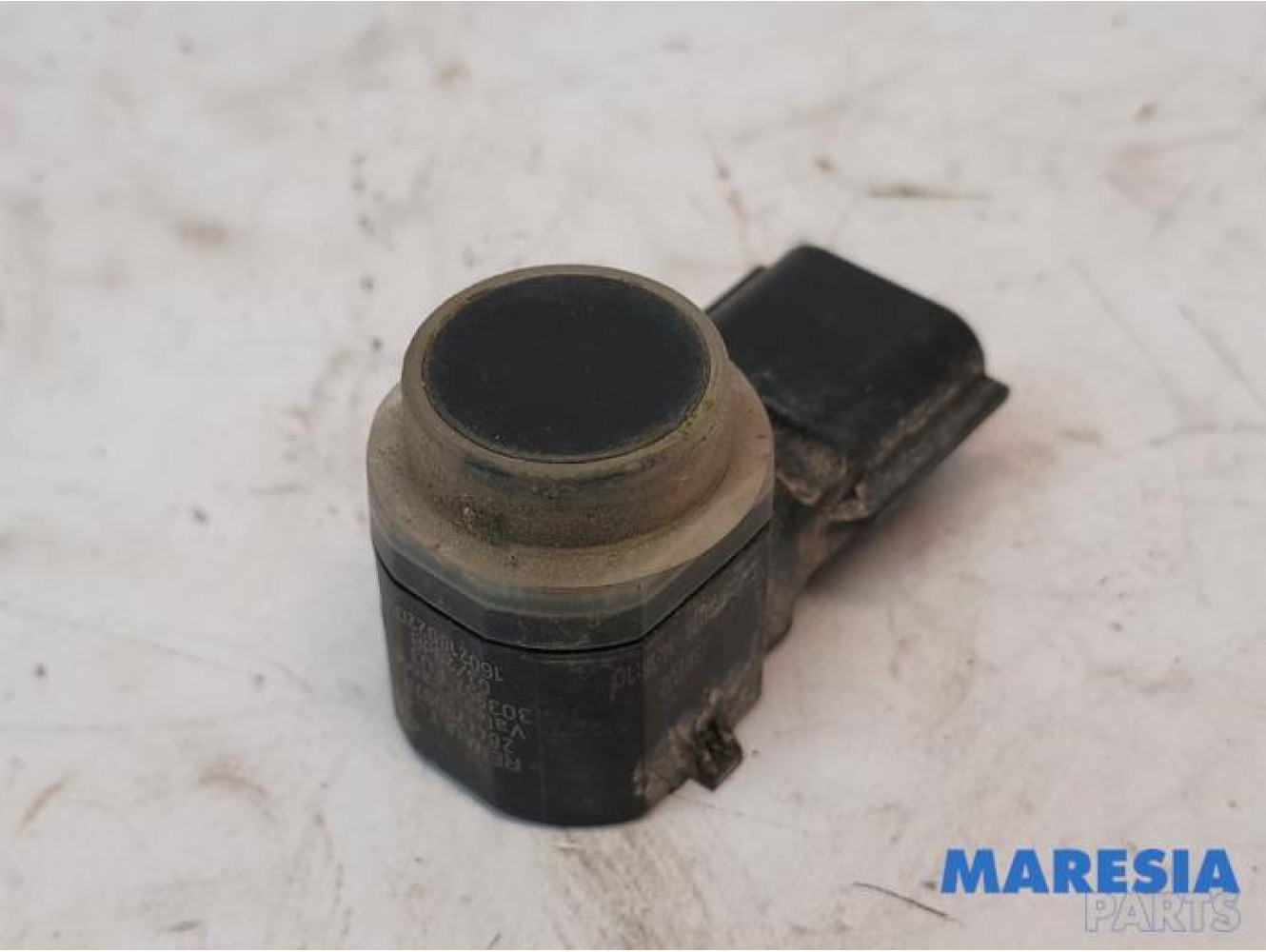 Nissan - NV300 - PDC Sensor