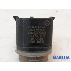Nissan - NV300 - PDC Sensor