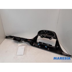 Peugeot - 208 - Dashboard vent