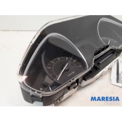 Peugeot - 208 - Instrumentenbrett