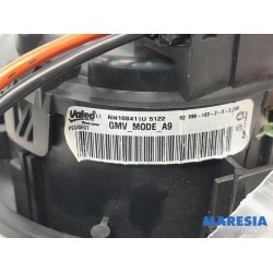 Peugeot - 208 - Heating and ventilation fan motor