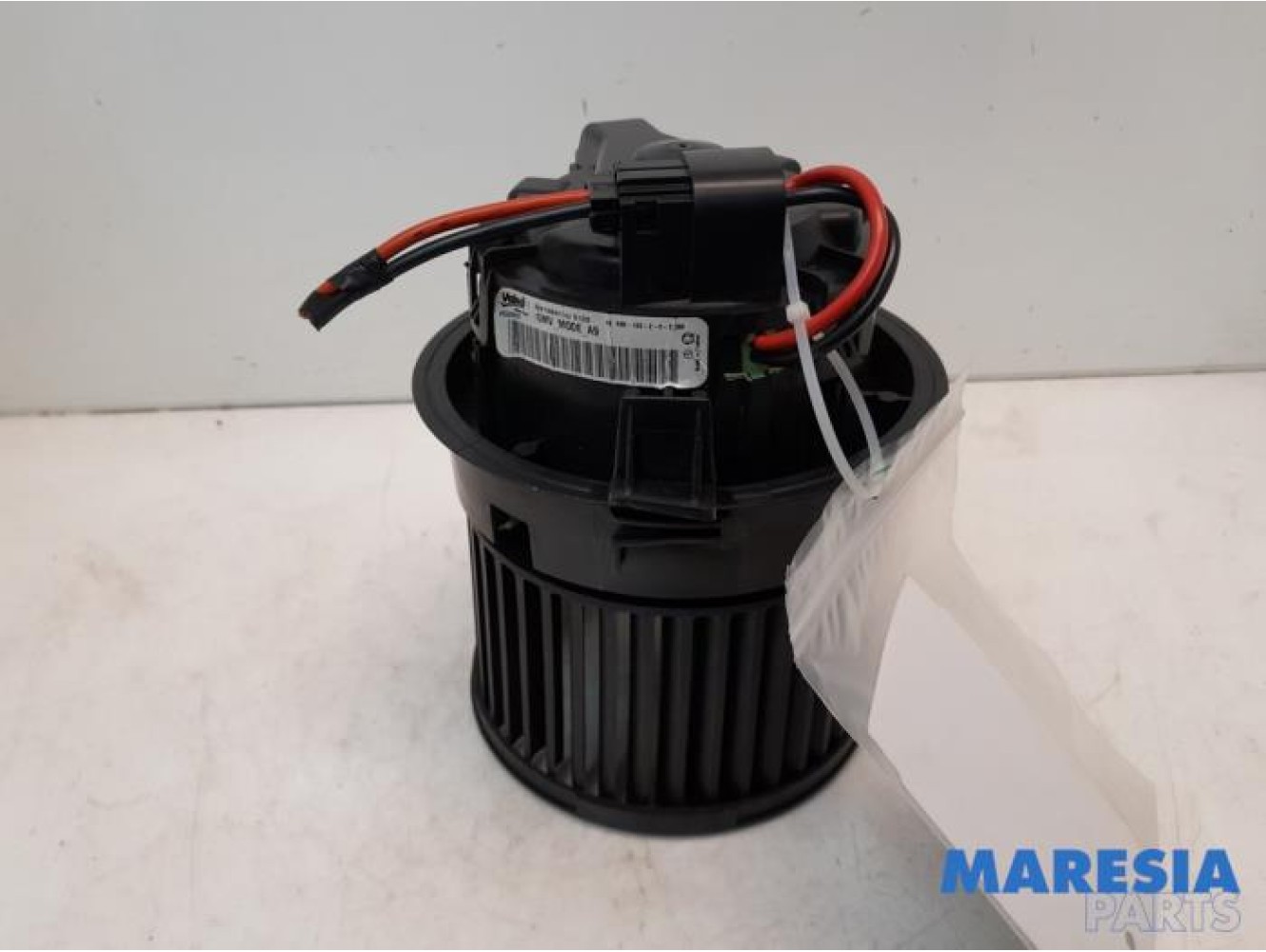 Peugeot - 208 - Heating and ventilation fan motor