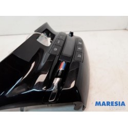 Peugeot - 208 - Heater control panel
