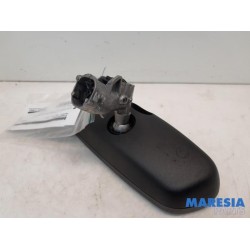 Peugeot - 208 - Rear view mirror