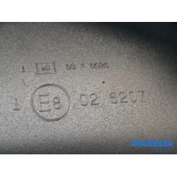 Peugeot - 208 - Rear view mirror