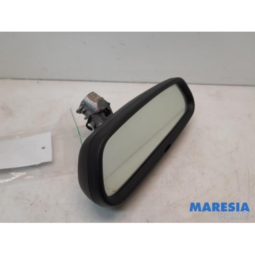 Peugeot - 208 - Rear view mirror
