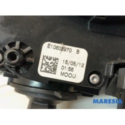 Peugeot - 208 - Combischakelaar Stuurkolom