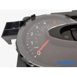 Nissan - NV300 - Instrumentenpaneel
