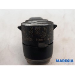 Peugeot - 208 - PDC Sensor