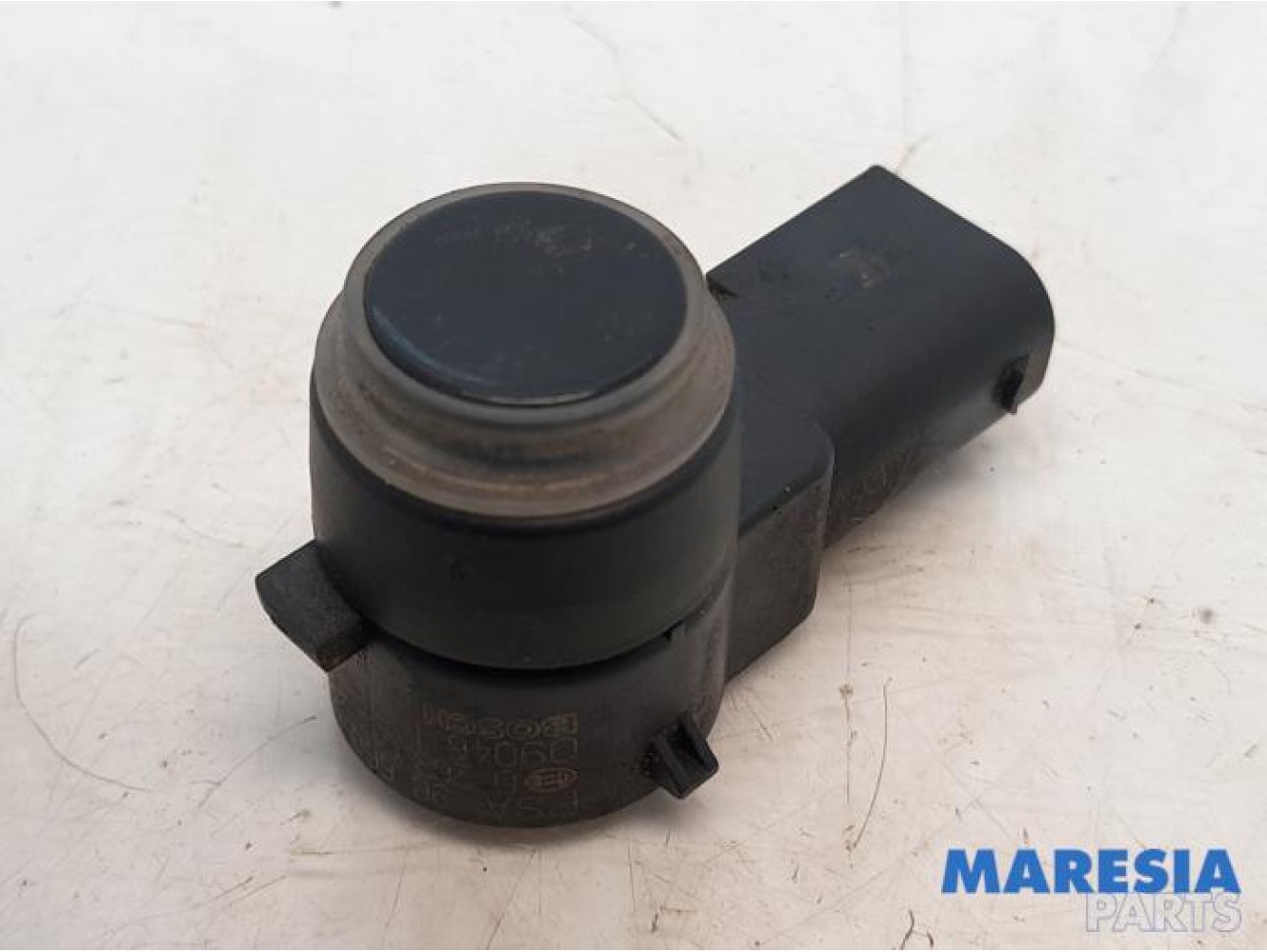 Peugeot - 208 - PDC Sensor