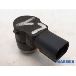 Peugeot - 208 - PDC Sensor