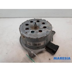 Peugeot - 208 - Kühlgebläse Motor