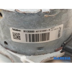 Peugeot - 208 - Kühlgebläse Motor